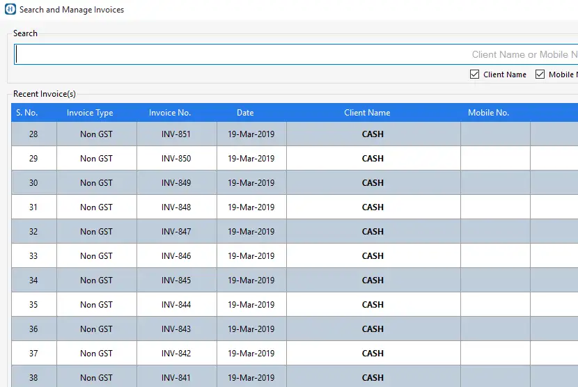 Membership Organisation